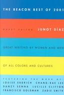 The Beacon Best of 2001 Great Writing by Women and Men of All Colors and Cultures cover