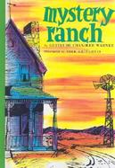 Mystery Ranch cover