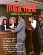 Workwise Tactics for Job Success cover