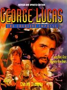 George Lucas The Creative Impulse  Lucasfilm's First Twenty Years cover