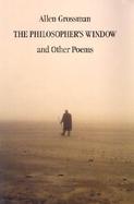 The Philosopher's Window And Other Poems cover