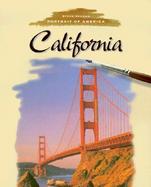 California (volume4) cover