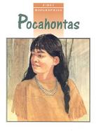 Pocahontas cover