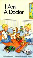 I Am a Doctor cover