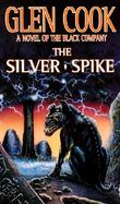 Silver Spike cover