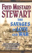 The Savages in Love and War cover