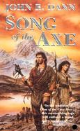 Song of the Axe cover