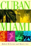 Cuban Miami cover