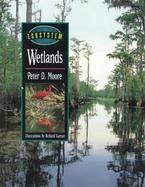 Wetlands cover