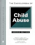 The Encyclopedia of Child Abuse cover