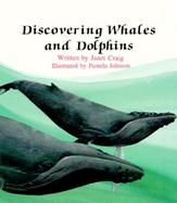 Discovering Whales and Dolphins cover