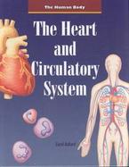 The Heart and Circulatory System cover
