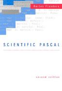 Scientific Pascal cover