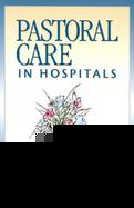 Pastoral Care in Hospitals cover