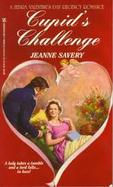 Cupid's Challenge cover