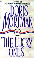 The Lucky Ones cover