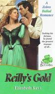 Reilly's Gold cover