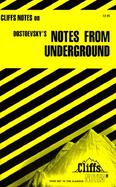 The Underground cover