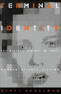 Terminal Identity The Virtual Subject in Postmodern Science Fiction cover