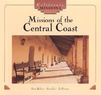 Missions of the Central Coast cover