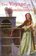 The Voyage of the Continental cover