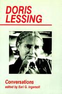 Doris Lessing Conversations cover