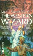 The Western Wizard cover