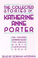 Collected Stories of Katherine Anne Porter cover