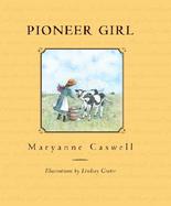 Pioneer Girl cover