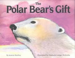 The Polar Bear's Gift cover
