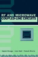 Rf and Microwave Coupled-Line Circuits cover