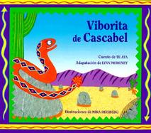 Viborita De Cascabel cover