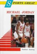 Sports Great Michael Jordan cover