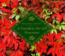 A Garden for All Seasons cover