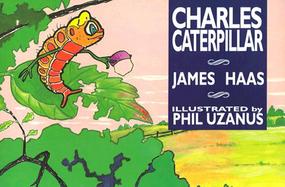 Charles Caterpillar cover