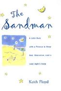 The Sandman A Little Book With a Promise to Keep  Rest, Relaxation, and a Good Night's Sleep cover
