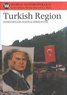 Turkish Region State, Market & Social Identities on the East Black Sea Coast cover