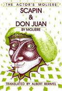 Scapin and Don Juan In New Translations (volume3) cover