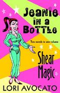 Jeanie in a Bottle / Shear Magic cover