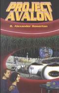 Project Avalon cover
