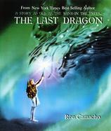 The Last Dragon Tear Falle cover