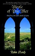 Nicole of Prie Mer Book One of the Latter Annals of Lystra cover
