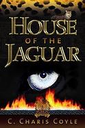 House of the Jaguar cover