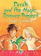 Sarah And the Magic Science Project cover