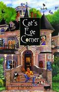 Cat's Eye Corner cover
