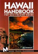 Hawaii Handbook: The All-Island Guide cover