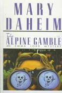The Alpine Gamble cover