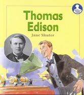 Thomas Edison cover