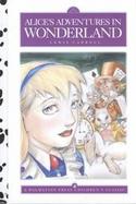 Alice's Adventures in Wonderland cover
