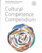Cultural Competence Compendium cover
